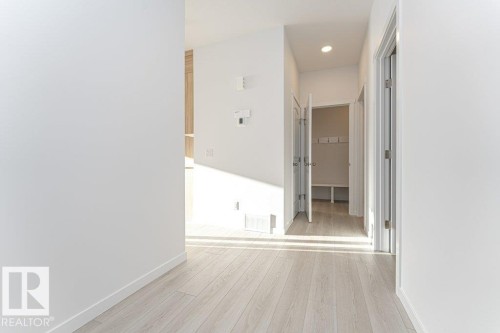 2312 160 Street Sw, Edmonton, AB - Indoor Photo Showing Other Room