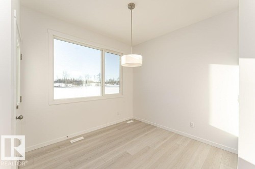 2312 160 Street Sw, Edmonton, AB - Indoor Photo Showing Other Room