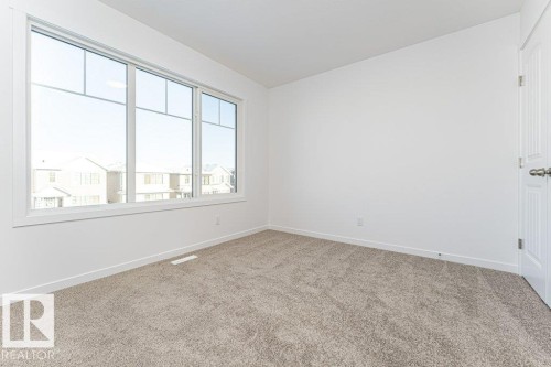 2312 160 Street Sw, Edmonton, AB - Indoor Photo Showing Other Room