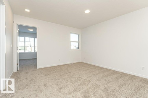2312 160 Street Sw, Edmonton, AB - Indoor Photo Showing Other Room