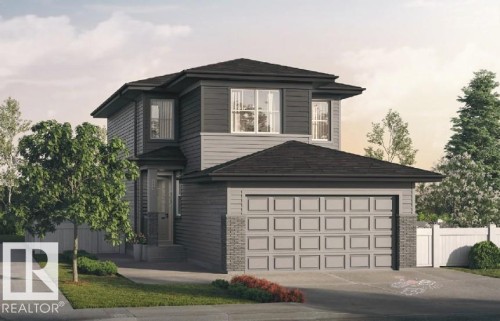2312 160 Street Sw, Edmonton, AB - Outdoor