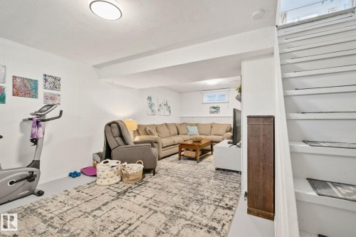 97 Ridgewood Terrace, St. Albert, AB - Indoor