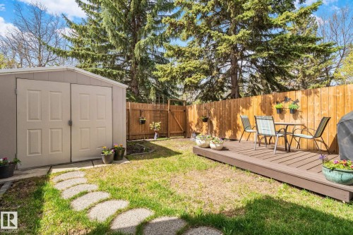 97 Ridgewood Terrace, St. Albert, AB - Outdoor