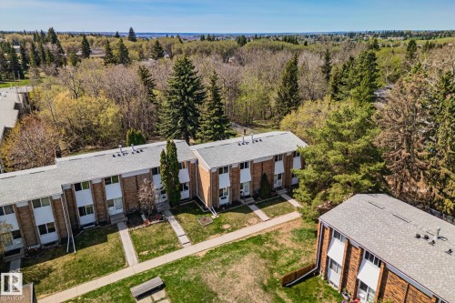97 Ridgewood Terrace, St. Albert, AB - Outdoor With View