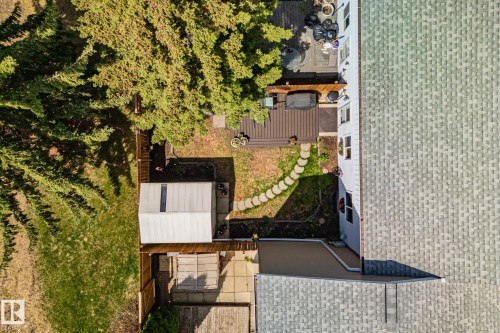 97 Ridgewood Terrace, St. Albert, AB - Outdoor
