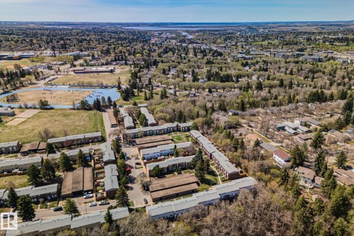 97 Ridgewood Terrace, St. Albert, AB - Outdoor With View