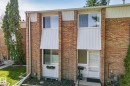 97 Ridgewood Terrace, St. Albert, AB  - Outdoor With Exterior 