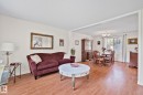 97 Ridgewood Terrace, St. Albert, AB  - Indoor Photo Showing Living Room 