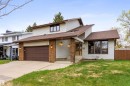 44 Whitehall Crescent, St. Albert, AB  - Outdoor With Facade 