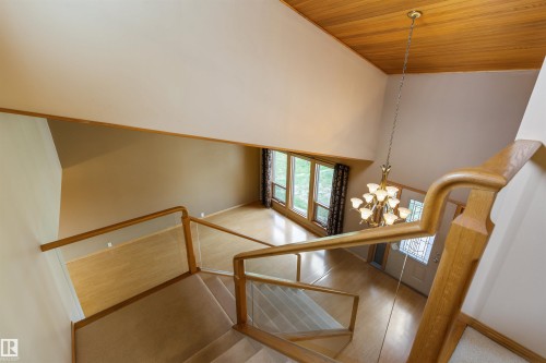 44 Whitehall Crescent, St. Albert, AB - Indoor Photo Showing Other Room