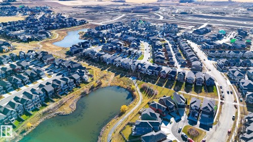 4910 Hawthorn Place, Edmonton, AB - Outdoor With View