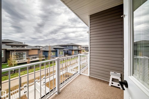 37 150 Everitt Dr, St. Albert, AB - Outdoor With Exterior