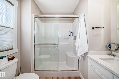 37 150 Everitt Dr, St. Albert, AB - Indoor Photo Showing Bathroom