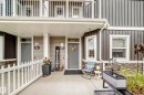 37 150 Everitt Dr, St. Albert, AB  - Outdoor With Deck Patio Veranda 