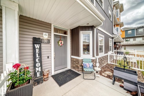 37 150 Everitt Dr, St. Albert, AB - Outdoor With Exterior