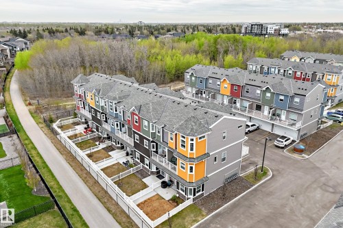 37 150 Everitt Dr, St. Albert, AB -  With View