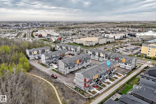37 150 Everitt Dr, St. Albert, AB - Outdoor With View