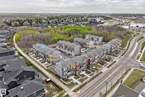 37 150 Everitt Dr, St. Albert, AB - Outdoor With View