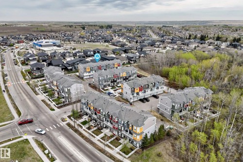 37 150 Everitt Dr, St. Albert, AB - Outdoor With View