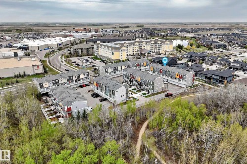 37 150 Everitt Dr, St. Albert, AB - Outdoor With View