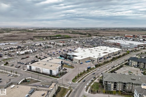 37 150 Everitt Dr, St. Albert, AB - Outdoor With View
