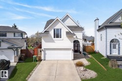 97 DELAGE Crescent St. Albert, AB T8N 5Y8