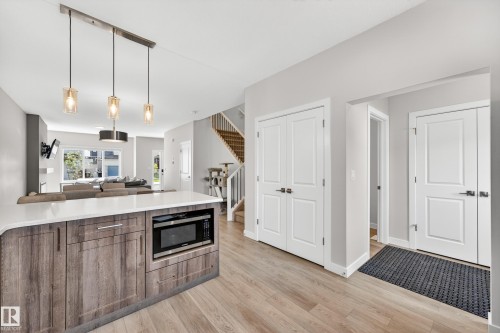 52 Penn Place, Spruce Grove, AB - Indoor
