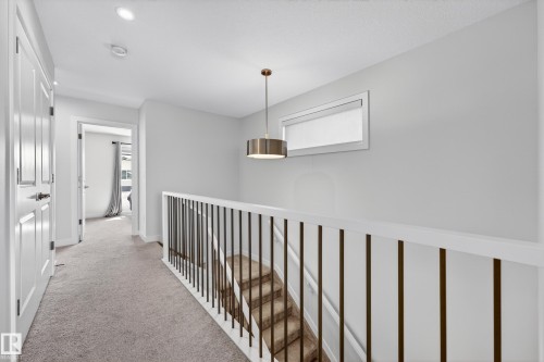 52 Penn Place, Spruce Grove, AB - Indoor Photo Showing Other Room