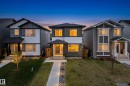52 Penn Place, Spruce Grove, AB  - Outdoor With Facade 