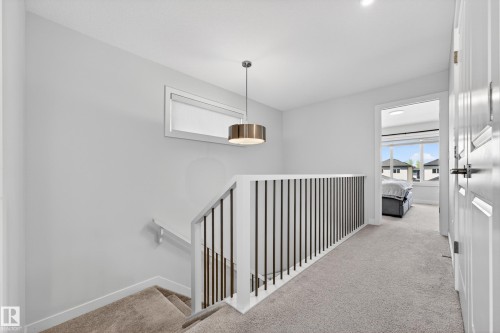 52 Penn Place, Spruce Grove, AB - Indoor Photo Showing Other Room