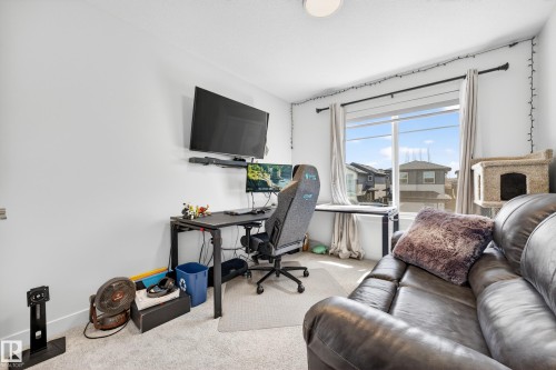 52 Penn Place, Spruce Grove, AB - Indoor