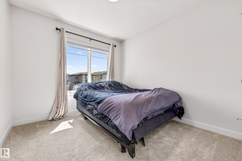 52 Penn Place, Spruce Grove, AB - Indoor Photo Showing Bedroom