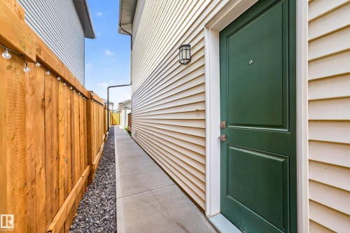 52 Penn Place, Spruce Grove, AB -  With Exterior