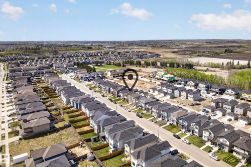 52 Penn Place, Spruce Grove, AB - Outdoor With View