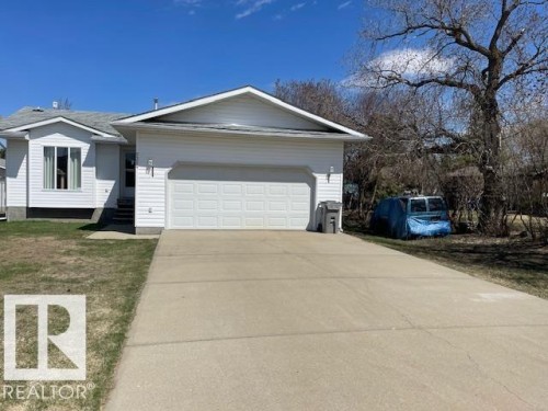 5324 54 Avenue, Mundare, AB - Outdoor