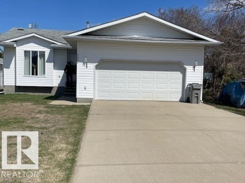5324 54 Avenue, Mundare, AB - Outdoor
