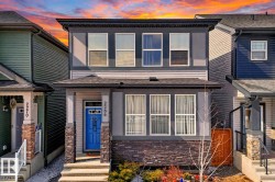 2266 54 Street  Edmonton, AB T6X 2X7