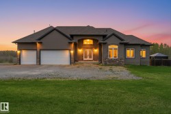 101 54419 RGE ROAD 14 Rural Lac Ste. Anne County, AB T0E 1V0