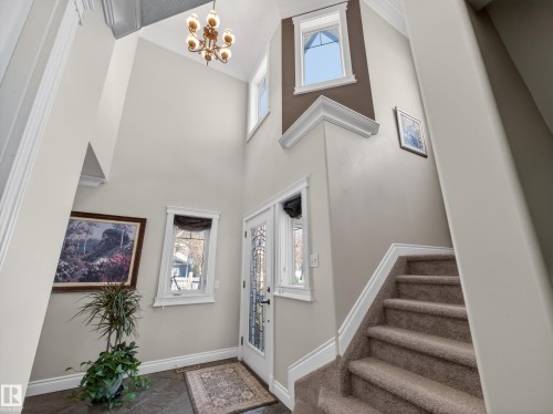 40 English Way, St. Albert, AB - Indoor Photo Showing Other Room