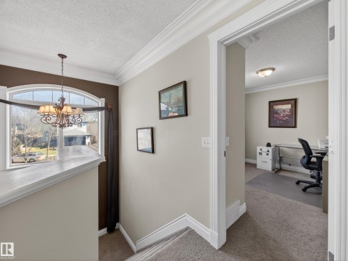 40 English Way, St. Albert, AB - Indoor Photo Showing Other Room