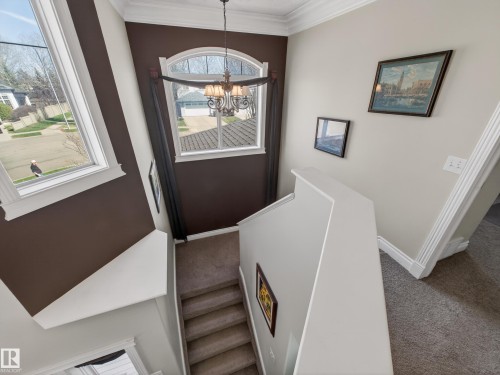 40 English Way, St. Albert, AB - Indoor Photo Showing Other Room