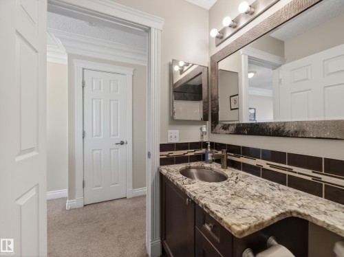 40 English Way, St. Albert, AB - Indoor Photo Showing Other Room