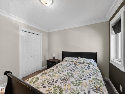 40 English Way, St. Albert, AB - Indoor Photo Showing Bedroom