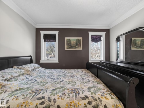40 English Way, St. Albert, AB - Indoor Photo Showing Bedroom