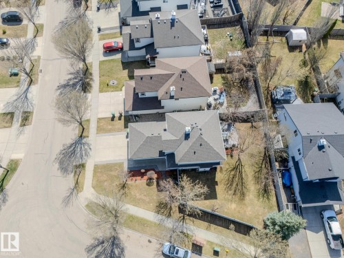 40 English Way, St. Albert, AB - Outdoor With View