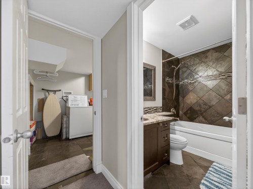 40 English Way, St. Albert, AB - Indoor