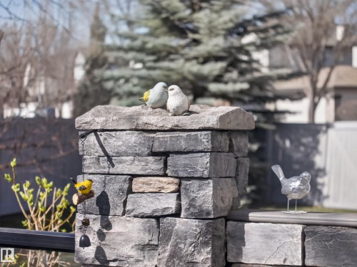 40 English Way, St. Albert, AB - Outdoor