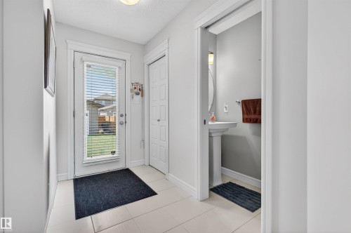41 Tribute Common, Spruce Grove, AB - Indoor Photo Showing Other Room