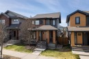 41 Tribute Common, Spruce Grove, AB  - Outdoor With Facade 