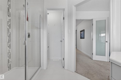 41 Tribute Common, Spruce Grove, AB - Indoor Photo Showing Bathroom